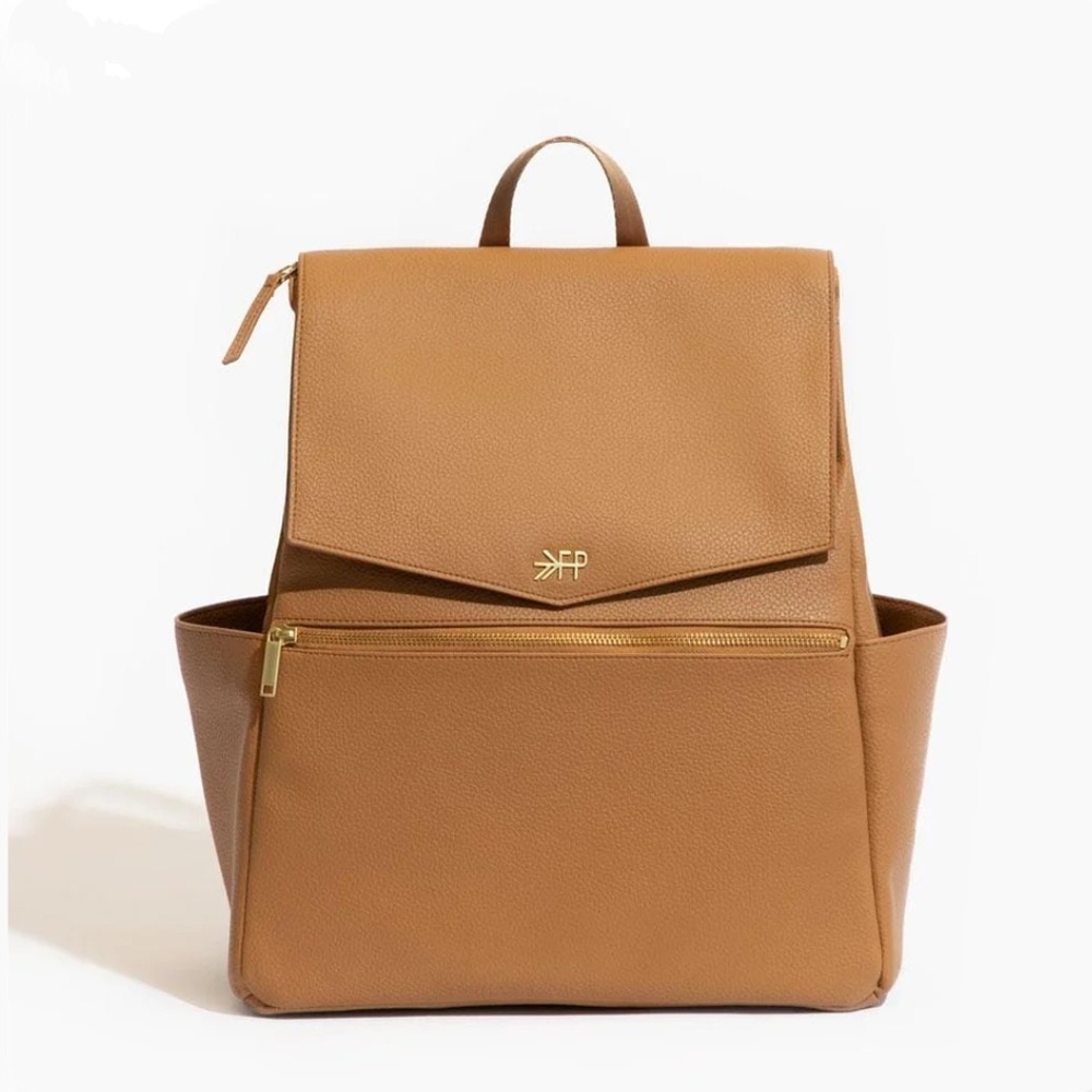 Freshly Picked Classic Diaper Bag